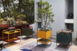 Pamono Dichas Basket III by Cristina Celestine><noscript><img width=