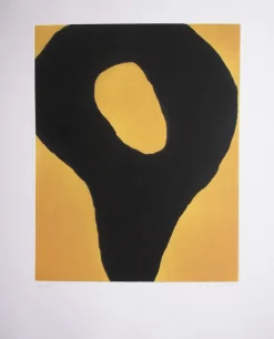 Pamono Didier Guth, Goutte Noire, 2015, Original Aquatint> Prints & Multiples