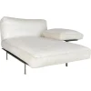 Pamono Diesis Chaise Longue attributed to Antonio Citterio & Paolo Nava for B&B Italia> Daybeds & Chaises Lounges