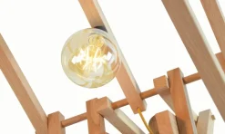Pamono Digit Desk and Floor Lamp by Studio Pin, Set of 2><noscript><img width=