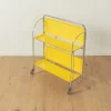Online Pamono Dinett Serving Trolley from Bremshey & Co., 1970s