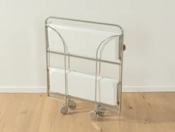 Pamono Dinett Serving Trolley from Bremshey, 1970s><noscript><img width=