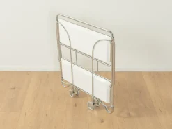 Pamono Dinett Serving Trolley from Bremshey, 1970s><noscript><img width=