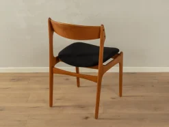 Pamono Dining Room Chairs by Erik Buch for O.D. Møbler, 1950s, Set of 5><noscript><img width=