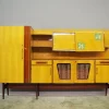 Outlet Pamono Dining Room Set by Carlo De Carli, 1965, Set of 12