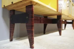 Outlet Pamono Dining Room Set by Carlo De Carli, 1965, Set of 12
