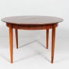 Best Pamono Dining Table by Ernst Martin Dettinger for Lübke, Germany, 1960s