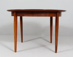Best Pamono Dining Table by Ernst Martin Dettinger for Lübke, Germany, 1960s