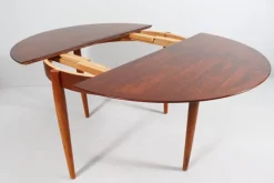 Best Pamono Dining Table by Ernst Martin Dettinger for Lübke, Germany, 1960s
