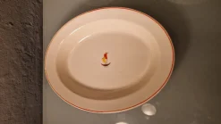 Clearance Pamono Dinner Service by Gio Ponti for Richard Ginori, 1930s, Set of 26