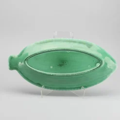 Pamono Dinner Service from Sarreguemines, France, 1950s, Set of 15><noscript><img width=