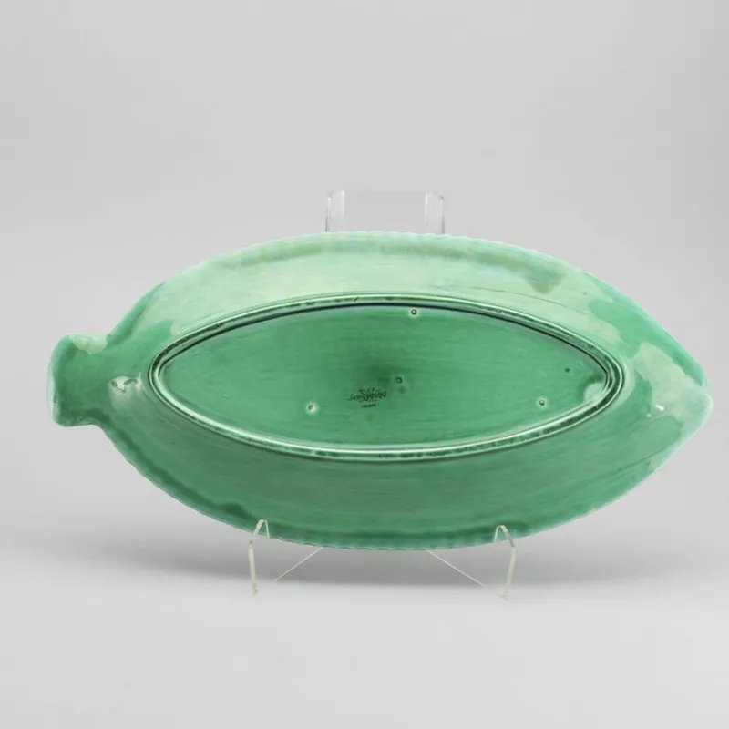 Pamono Dinner Service from Sarreguemines, France, 1950s, Set of 15> Dinnerware Accessories