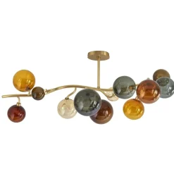 Pamono Dionysos Ceiling Lamp #12 by Emilie Lemardeley> Ceiling Lights