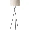 Outlet Pamono Diplomatic Tripod G5 Floor Lamp by Santa & Cole