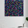 Pamono DIS-1 Topographie Wall Sculpture from Sebastian Welzel Design> Wall Decor