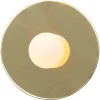 Outlet Pamono Disc and Sphere Wall Light by Atelier Areti