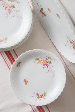 Discount Pamono Dishes and Source from Limoges, 1950s, Set of 19