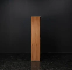 Pamono Display Cabinet in Ash from WK Möbel, 1950s><noscript><img width=