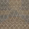 Hot Pamono Distressed Moroccan Style Rug from R&K Principal Jahanshah Nazmiyal