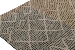 Hot Pamono Distressed Moroccan Style Rug from R&K Principal Jahanshah Nazmiyal