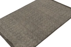 Pamono Distressed Tribal Style Rug from R&K Principal Jahanshah Nazmiyal><noscript><img width=
