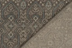 Pamono Distressed Tribal Style Rug from R&K Principal Jahanshah Nazmiyal><noscript><img width=