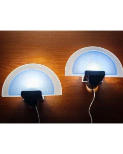 Best Pamono Diva Wall Lamps by Ezio Didone for Arteluce, Italy, 1987, Set of 2