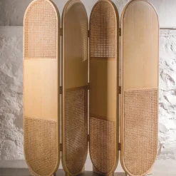 Pamono Divaar Screen by Kam Ce Kam> Room Dividers & Screens