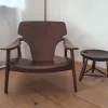 New Pamono DIZ Chair from Sergio Rodrigues