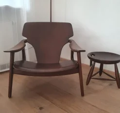 New Pamono DIZ Chair from Sergio Rodrigues