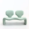 Pamono Djinn Sofa by Olivier Mourgue, 1965> Couches & Sofas