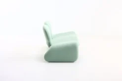 Pamono Djinn Sofa by Olivier Mourgue, 1965><noscript><img width=