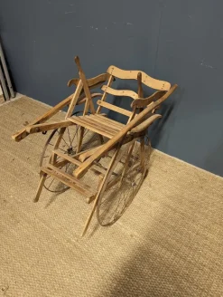 Pamono Dog Cart for Child or Doll, Late 19th Century> Children's Chairs