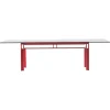 Sale Pamono Doge Table by Carlo Scarpa for Cassina