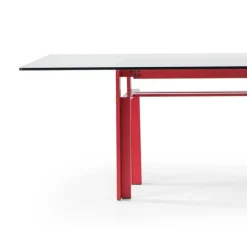 Sale Pamono Doge Table by Carlo Scarpa for Cassina