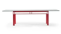 Sale Pamono Doge Table by Carlo Scarpa for Cassina