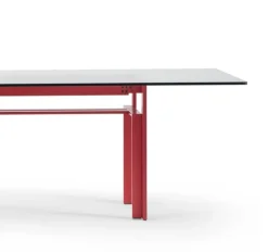 Sale Pamono Doge Table by Carlo Scarpa for Cassina