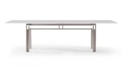Sale Pamono Doge Table by Carlo Scarpa for Cassina