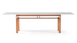 Sale Pamono Doge Table by Carlo Scarpa for Cassina