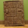 Pamono Dogon Grain Store Door, 1920s> Architectural Elements