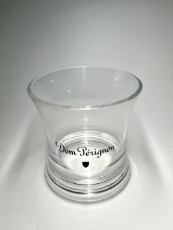 Pamono Dom Perignon Champagne Cooler by Martin Szekely, 1990> Dinnerware Accessories