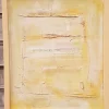 New Pamono Dominic Rovira / Doti, Symphonie Olympique, 1990s, Oil on Canvas, Framed