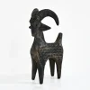 Pamono Dominique Pouchain, Goat, 1990s, Ceramic> Sculpture