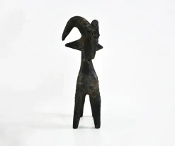 Pamono Dominique Pouchain, Goat, 1990s, Ceramic><noscript><img width=