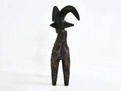 Pamono Dominique Pouchain, Goat, 1990s, Ceramic><noscript><img width=