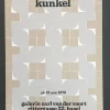 Hot Pamono Don Kunkel, Silkscreen, 1978