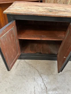 Hot Pamono 6-Door Craft Cabinet
