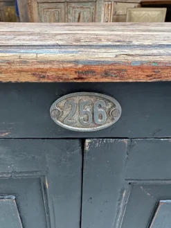 Hot Pamono 6-Door Craft Cabinet