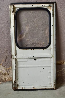 Outlet Pamono Door from Citroën Acadiane, 1950s