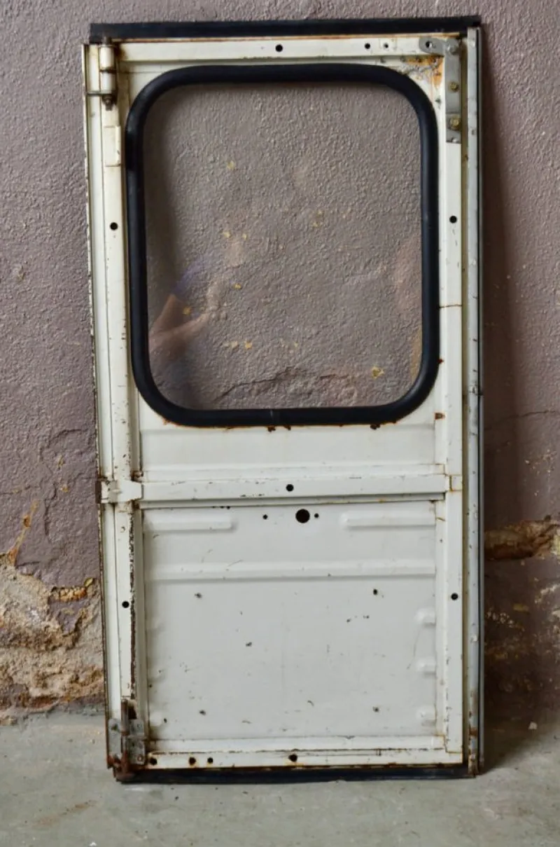 Outlet Pamono Door from Citroën Acadiane, 1950s